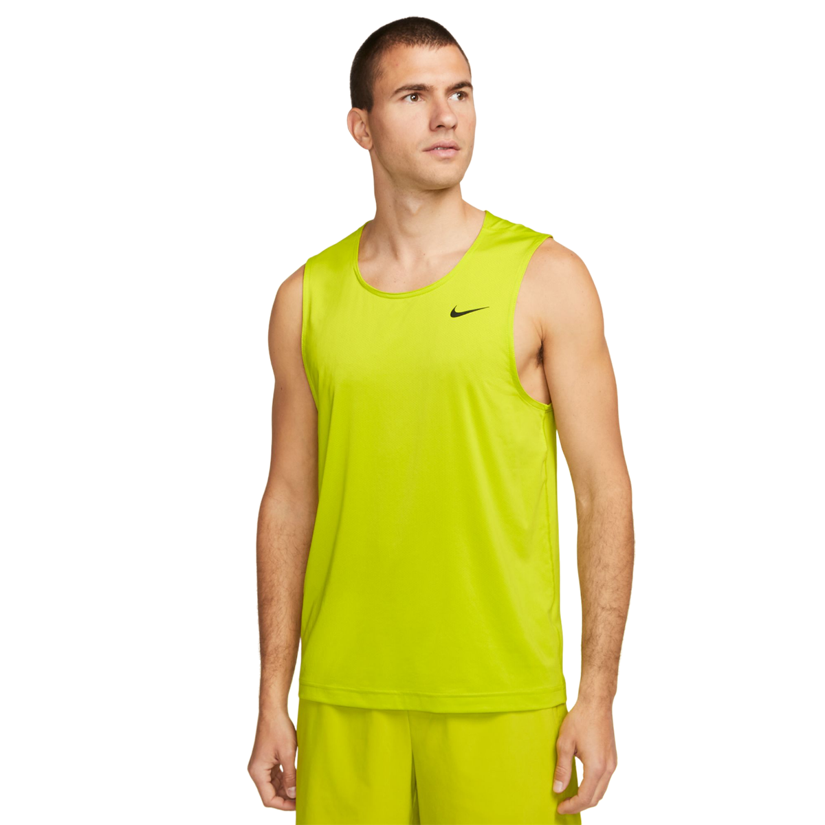 Nike Dri-FIT Ready Tank, , large image number null